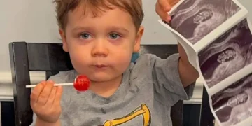 I thought trying for another baby would feel hopeful. It felt terrifying.