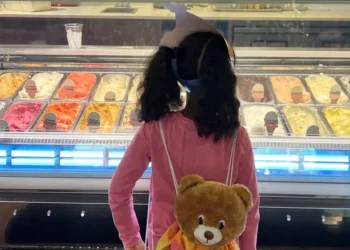 I gave my daughter a ‘Yes Day’ for her birthday. It became a parenting lesson for both of us.