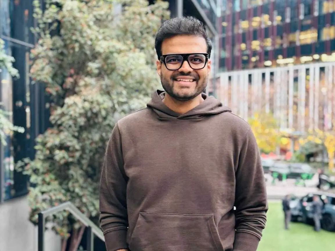 Sarthak Gupta
