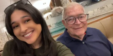 My 87-year-old neighbor has become family. I’ve told him he can move in with us if he needs to.