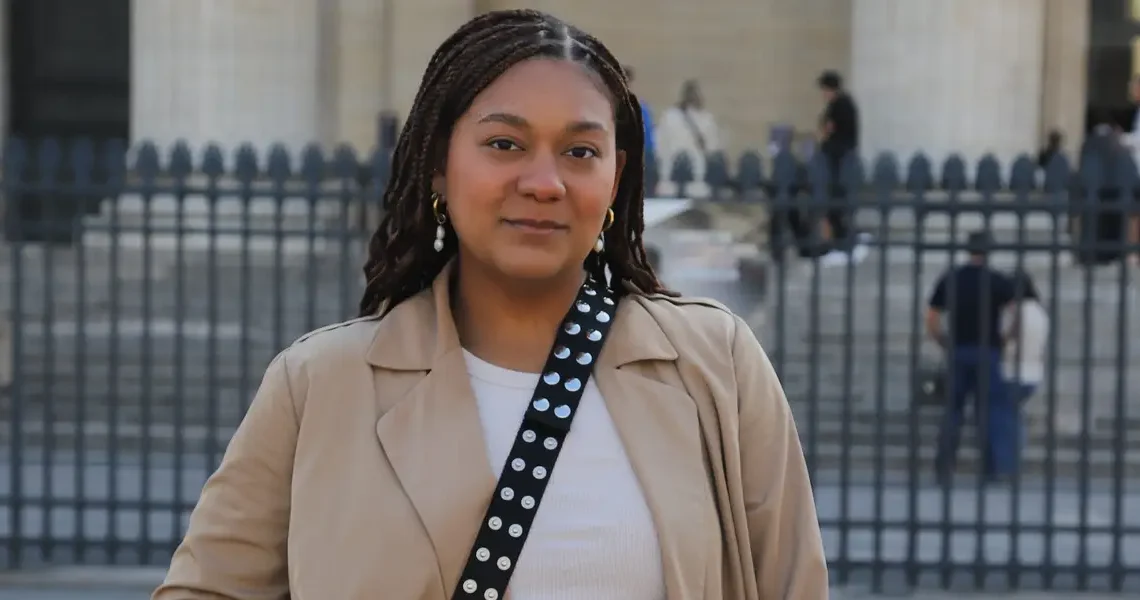 When I moved from the US to Paris 2 years ago, I hadn’t considered all of the privileges I was leaving behind