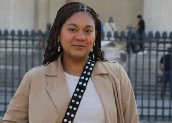 When I moved from the US to Paris 2 years ago, I hadn’t considered all of the privileges I was leaving behind