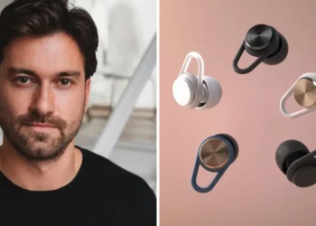 Music festivals gave me hearing loss. My best friend and I started making earplugs, and it’s now a multimillion-dollar business.