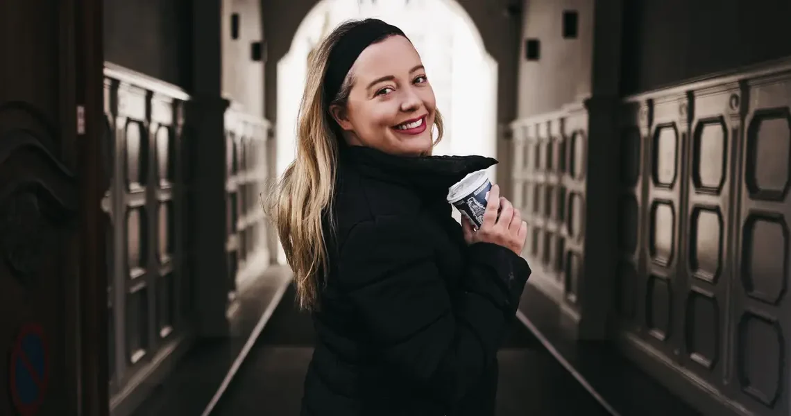 I moved from the US to Denmark. It forced me to rethink my parenting.