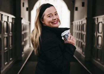 I moved from the US to Denmark. It forced me to rethink my parenting.