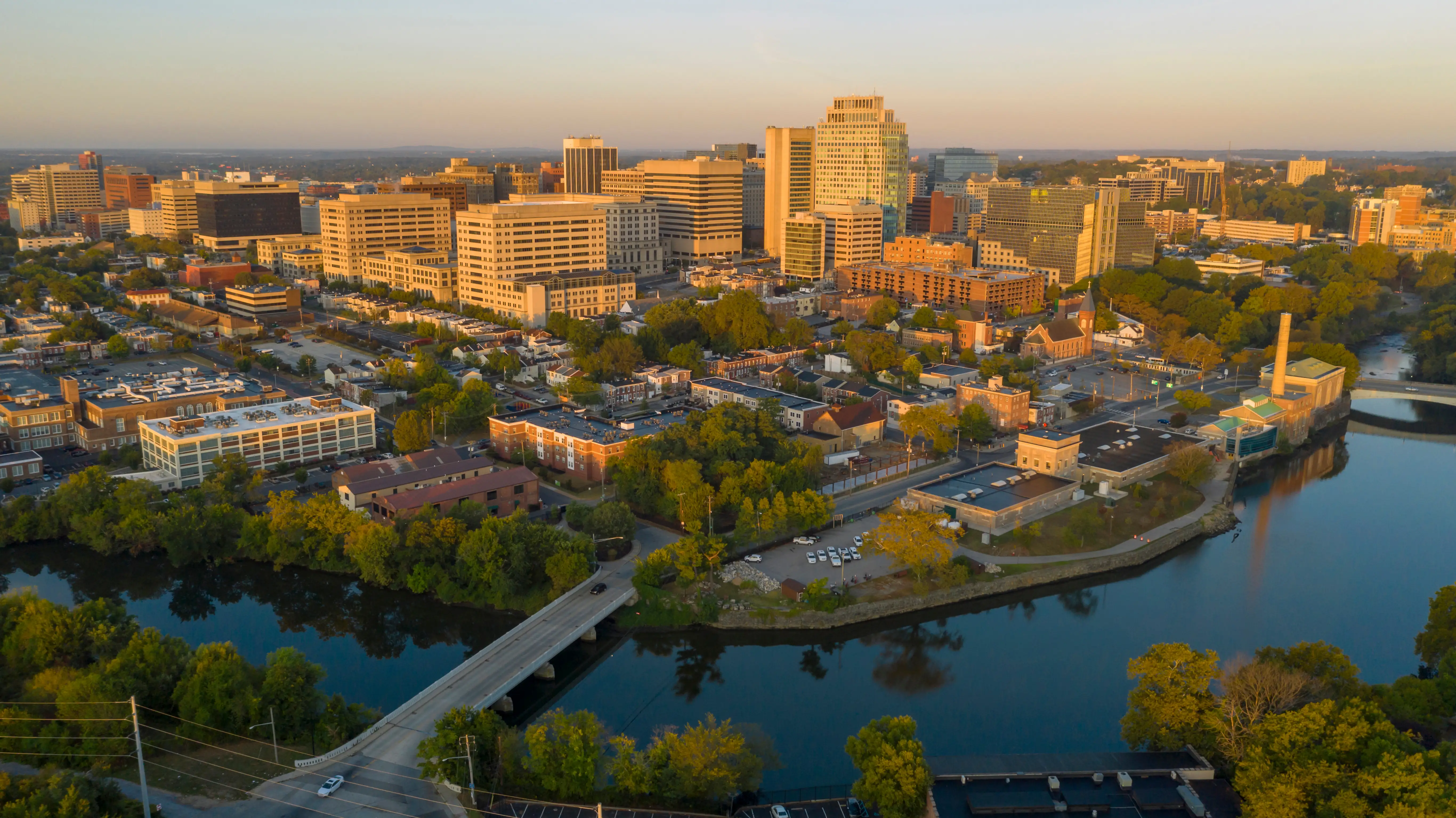 DWilmington Delaware