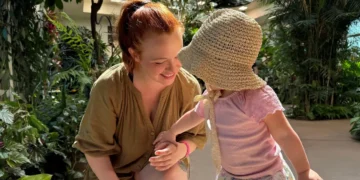 I use AI at home because I’m a working mom. It saves me 10 hours a week, and I’m tired of the backlash.