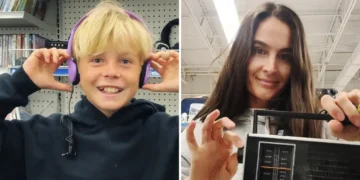 I banned smartphones for my 4 kids. They became obsessed with Walkmans instead.