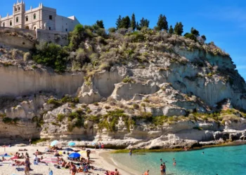 Many tourists overlook the toe of ‘The Boot’ in Italy, but I think it’s one of the most underrated regions
