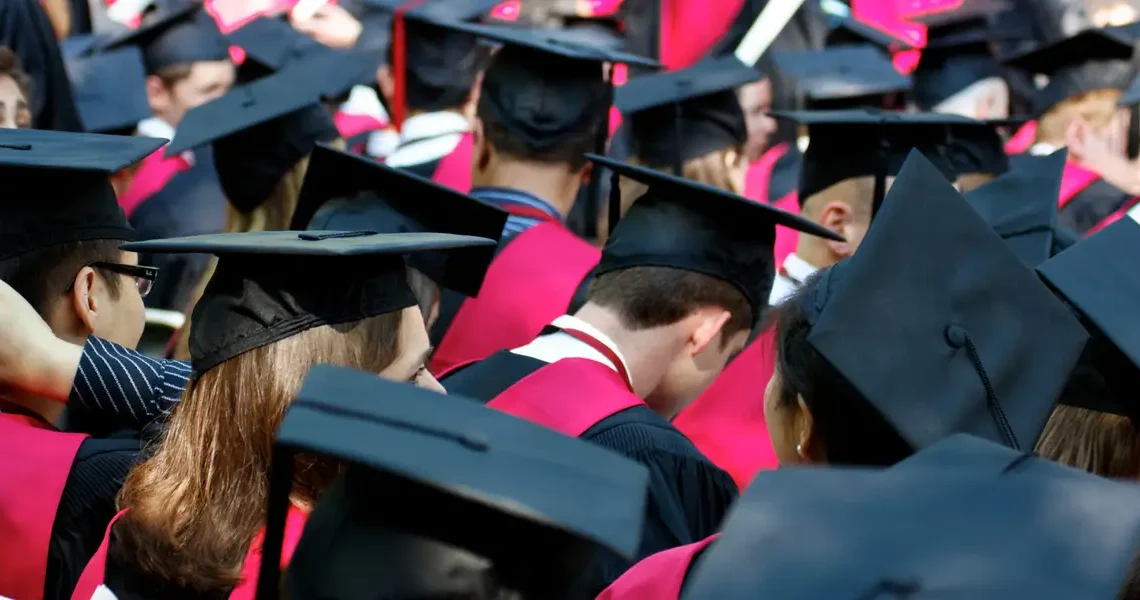 The 34 US colleges with the highest-paid graduates, ranked