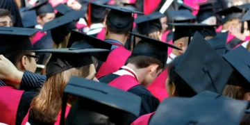 The 34 US colleges with the highest-paid graduates, ranked