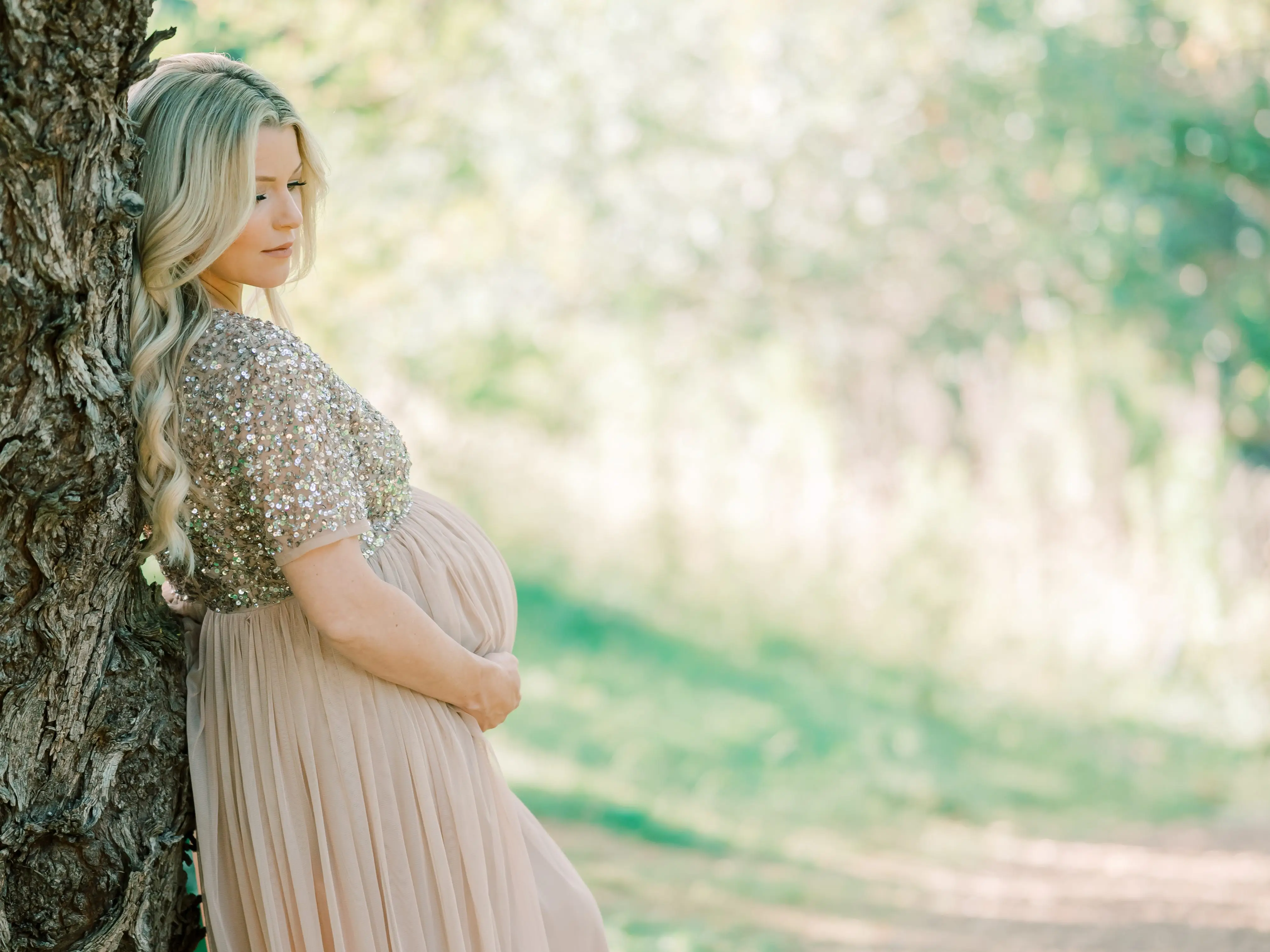 Gabby Zappia pregnant