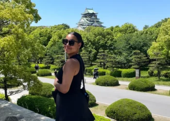 I spent a few months living in Tokyo and Osaka. Both were great, but I definitely have a favorite city.