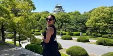 I spent a few months living in Tokyo and Osaka. Both were great, but I definitely have a favorite city.