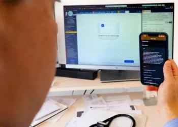 Cleveland Clinic’s chief digital officer says its AI scribe is giving some doctors ‘joy’ again