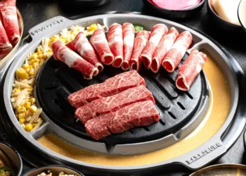 4 dishes you should always order at Korean barbecue and 2 to skip, according to a top Korean chef