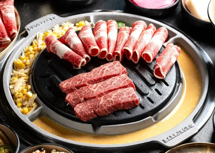 4 dishes you should always order at Korean barbecue and 2 to skip, according to a top Korean chef