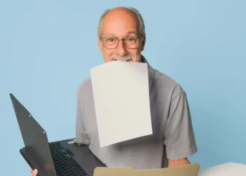 A 64-year-old retiree built an AI platform to help him with a legal case — and become closer with his wife