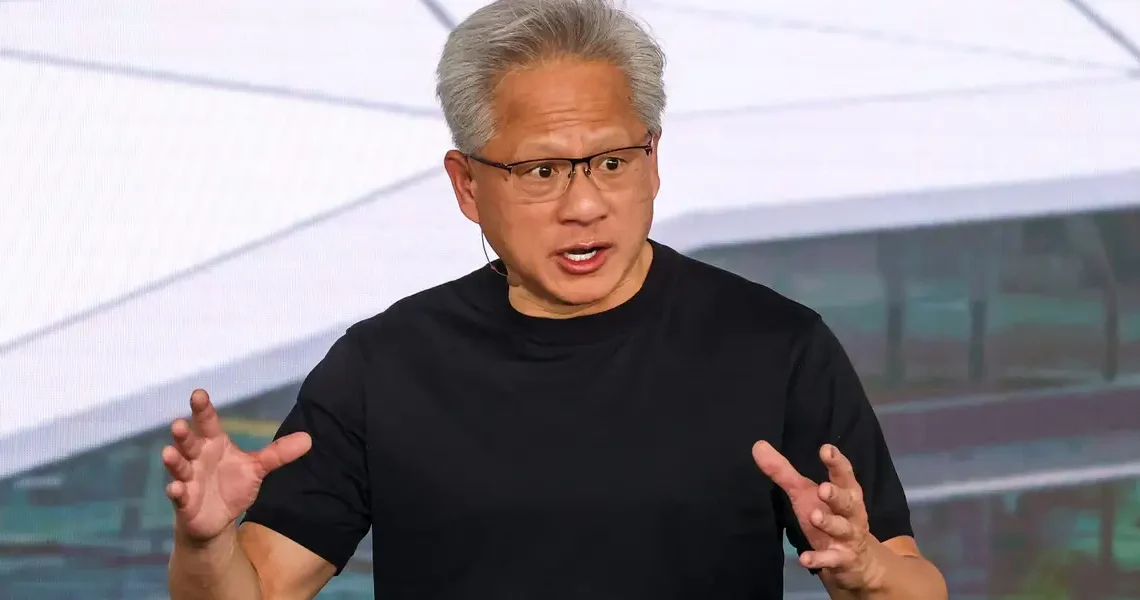 Nvidia salaries revealed: How much the AI giant pays software engineers and researchers as it ramps up H-1B hiring