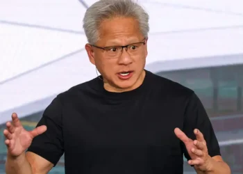 Nvidia salaries revealed: How much the AI giant pays software engineers and researchers as it ramps up H-1B hiring