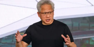 Nvidia salaries revealed: How much the AI giant pays software engineers and researchers as it ramps up H-1B hiring