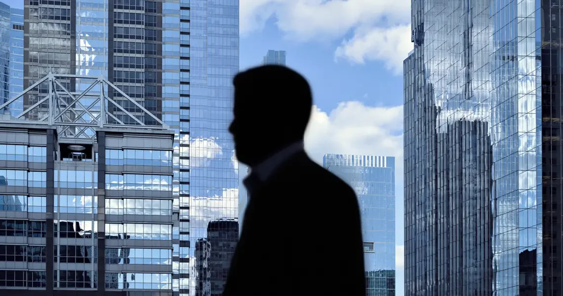 CEO to staff: You’re not getting a raise. We’re spending on AI instead.