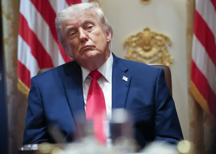 Trump’s major student-loan changes for millions of borrowers are a month away