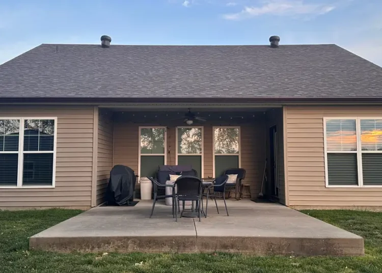I love my mortgage rate. I hate my house.