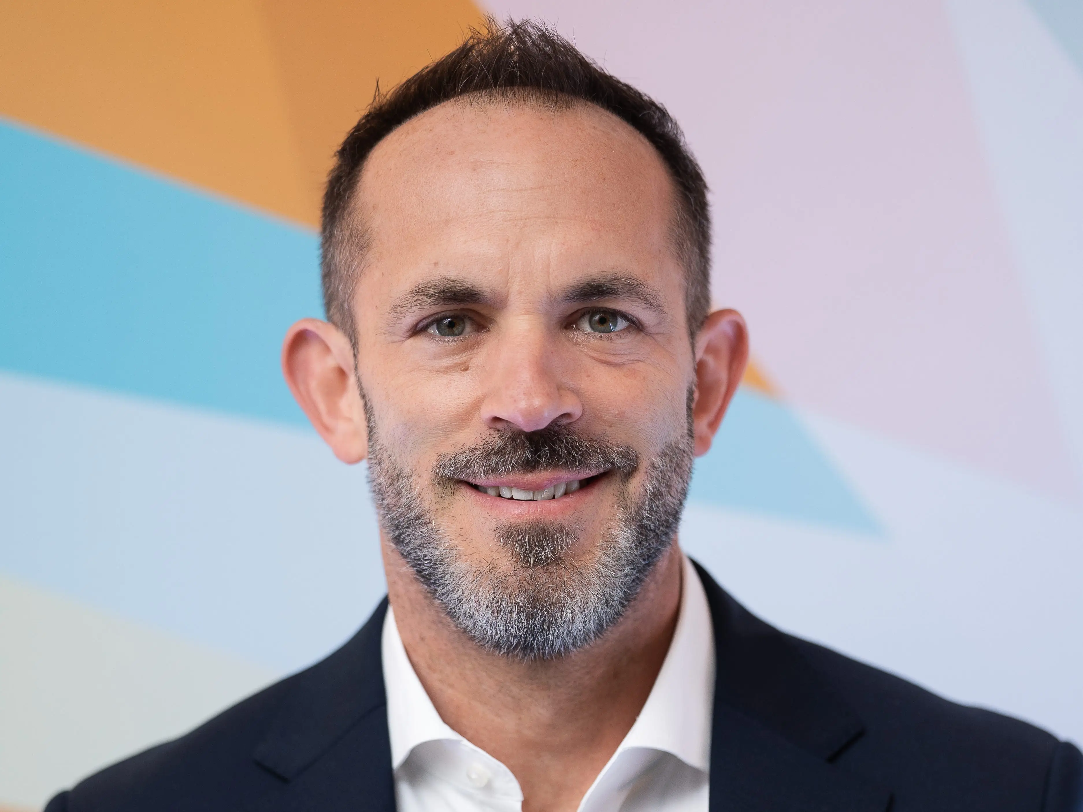 Headshot of Scott Mager, Deloitte