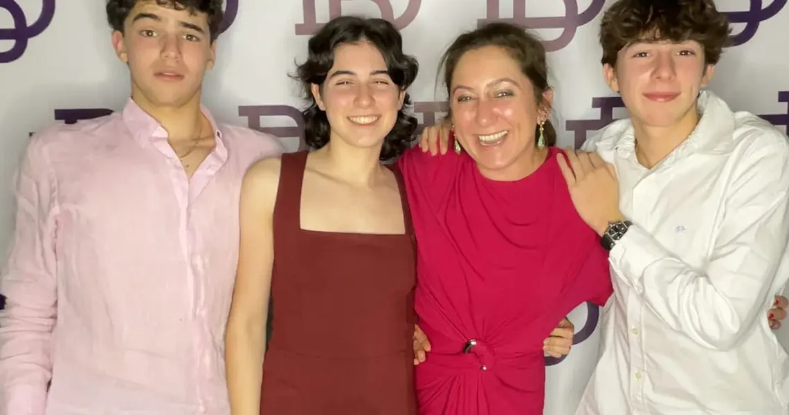I’m a photographer, and I quit Instagram after 13 years. I hadn’t noticed how much it was distracting me from my kids.