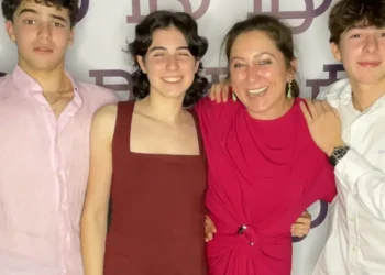 I’m a photographer, and I quit Instagram after 13 years. I hadn’t noticed how much it was distracting me from my kids.