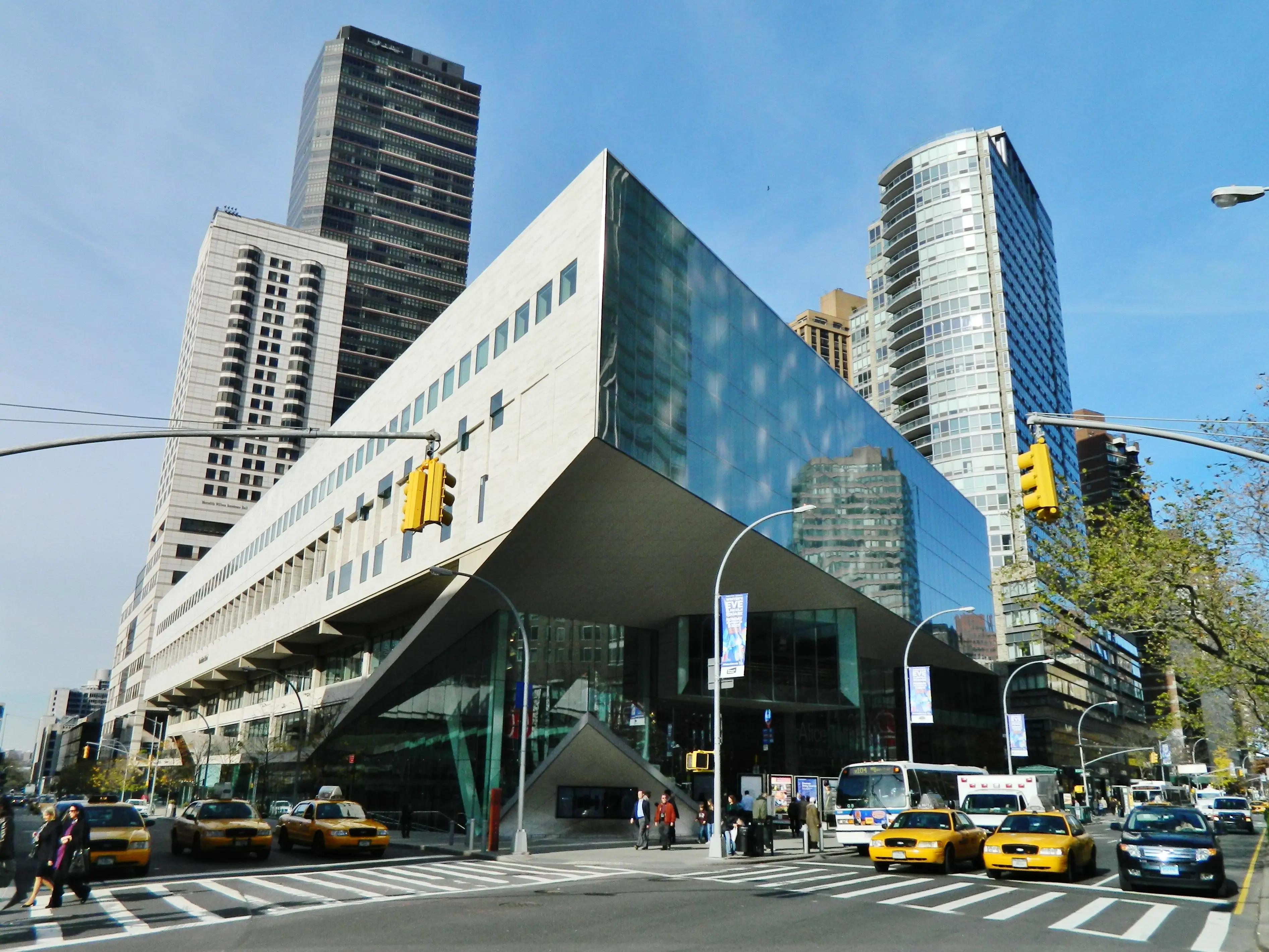 The Juilliard School
