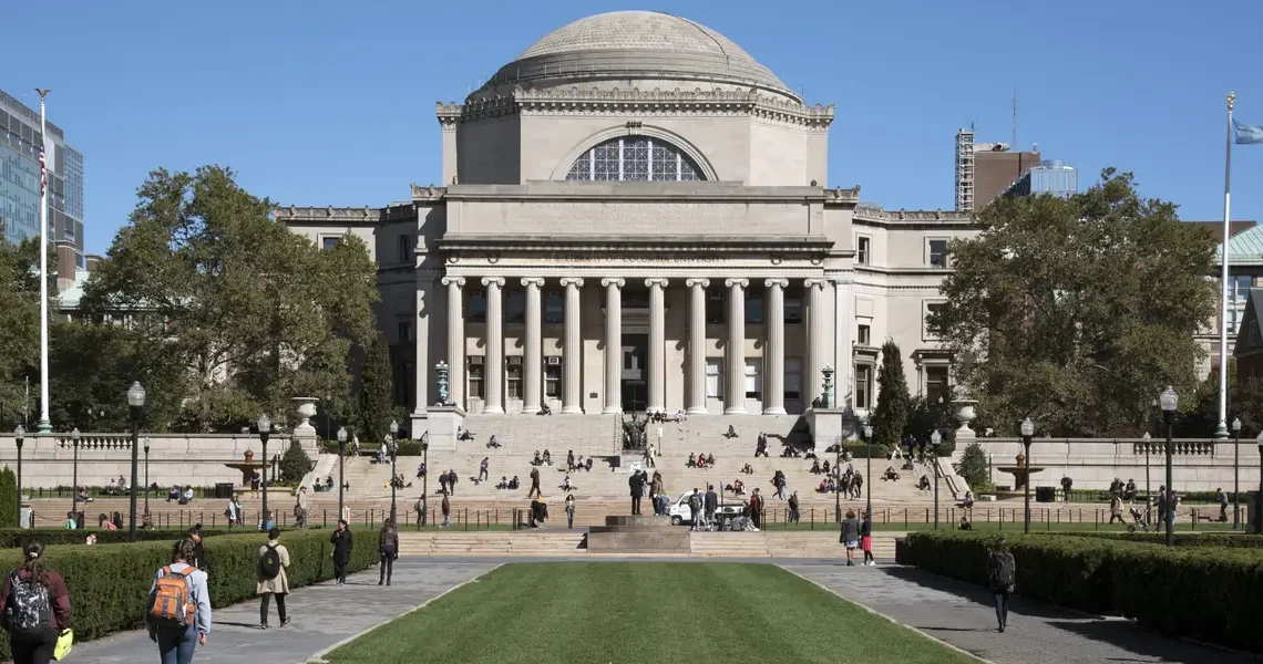 The 35 hardest colleges to get into in America