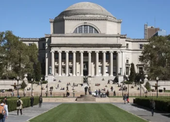 The 35 hardest colleges to get into in America