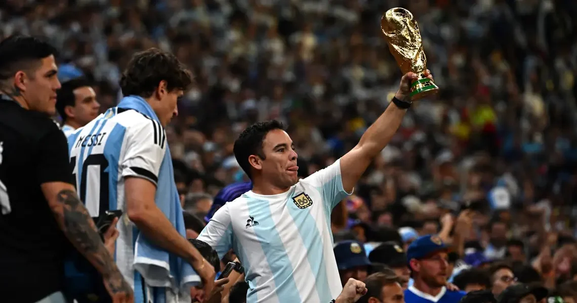 World Cup soccer fans face sky-high prices. We gamed out how much it would cost to follow your team to the final.