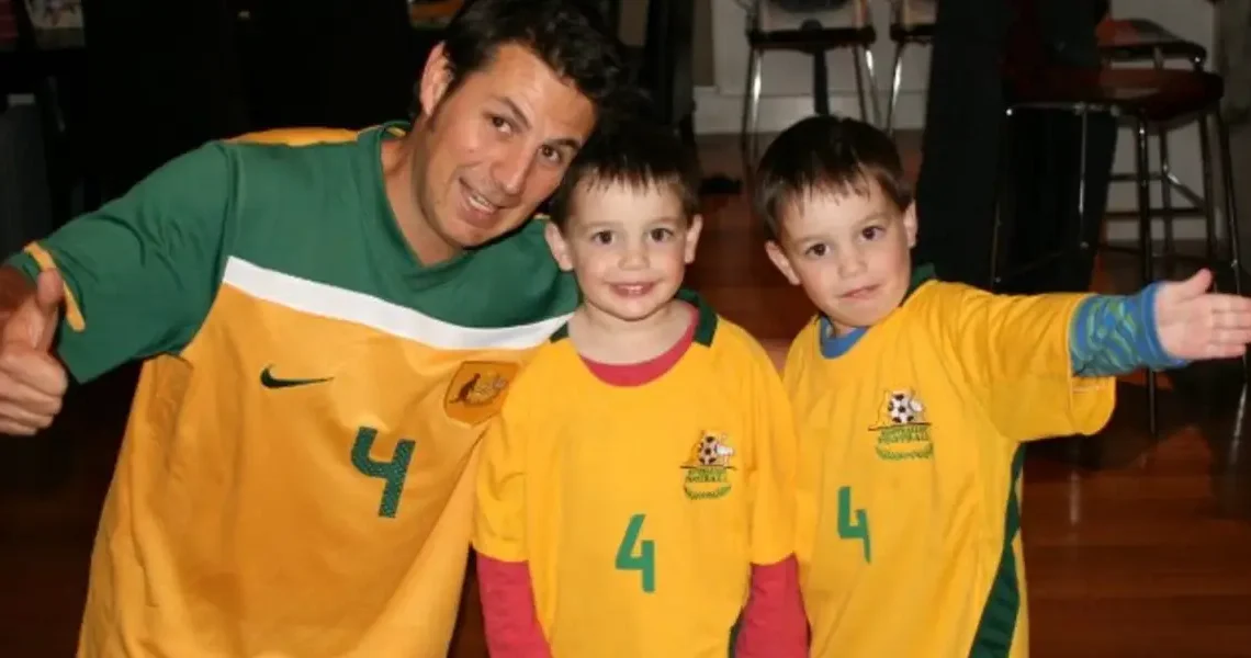 I told my twins I’d take them to a World Cup match someday. 16 years later, I can’t afford to keep that promise.