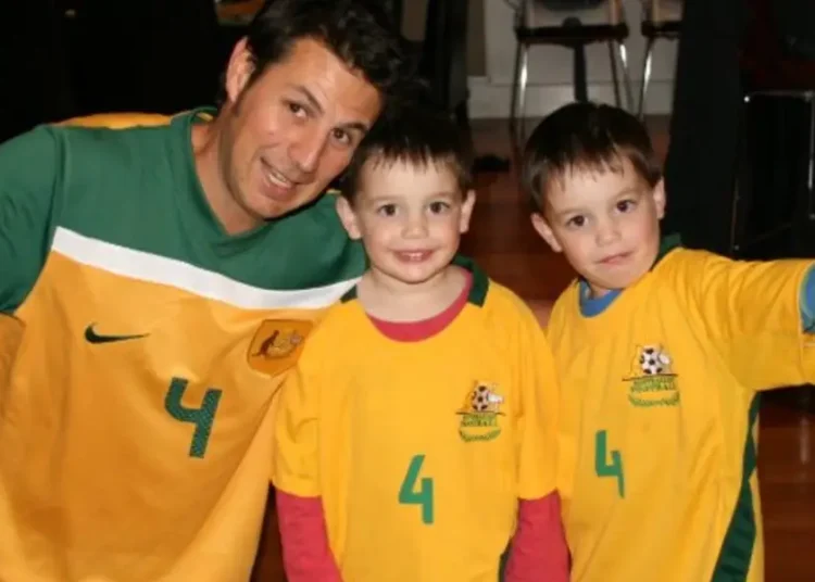 I told my twins I’d take them to a World Cup match someday. 16 years later, I can’t afford to keep that promise.