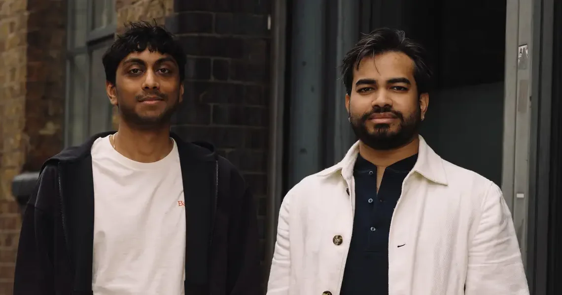 This startup is taking on TikTok Shop and eBay Live with AI-powered auctions. Read its $26 million pitch deck.