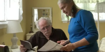 Dementia care consumed our lives for months. We’re still learning how to cope.