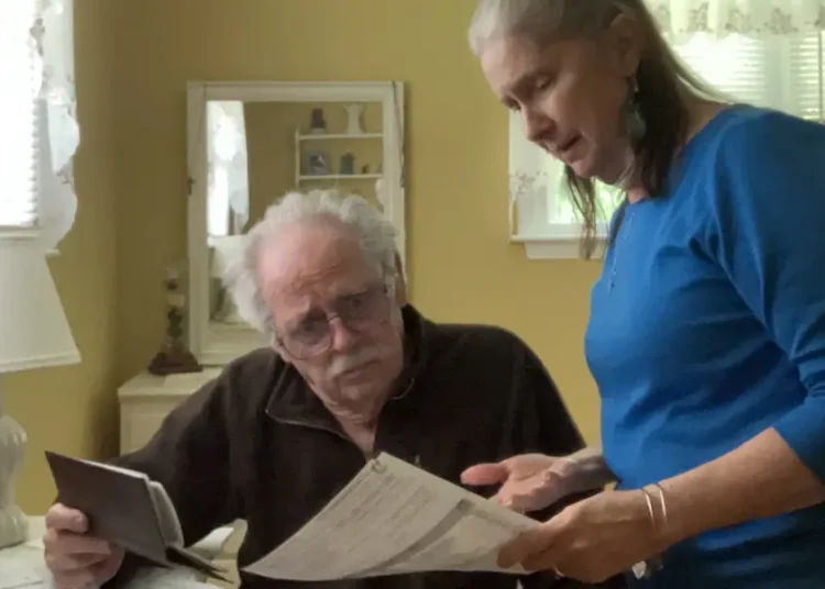 Dementia care consumed our lives for months. We’re still learning how to cope.
