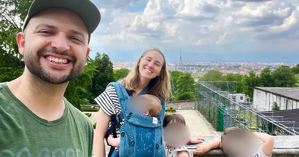 We moved our family from the US to Italy for citizenship, then Italy changed the rules. We’re not sure where to go next.