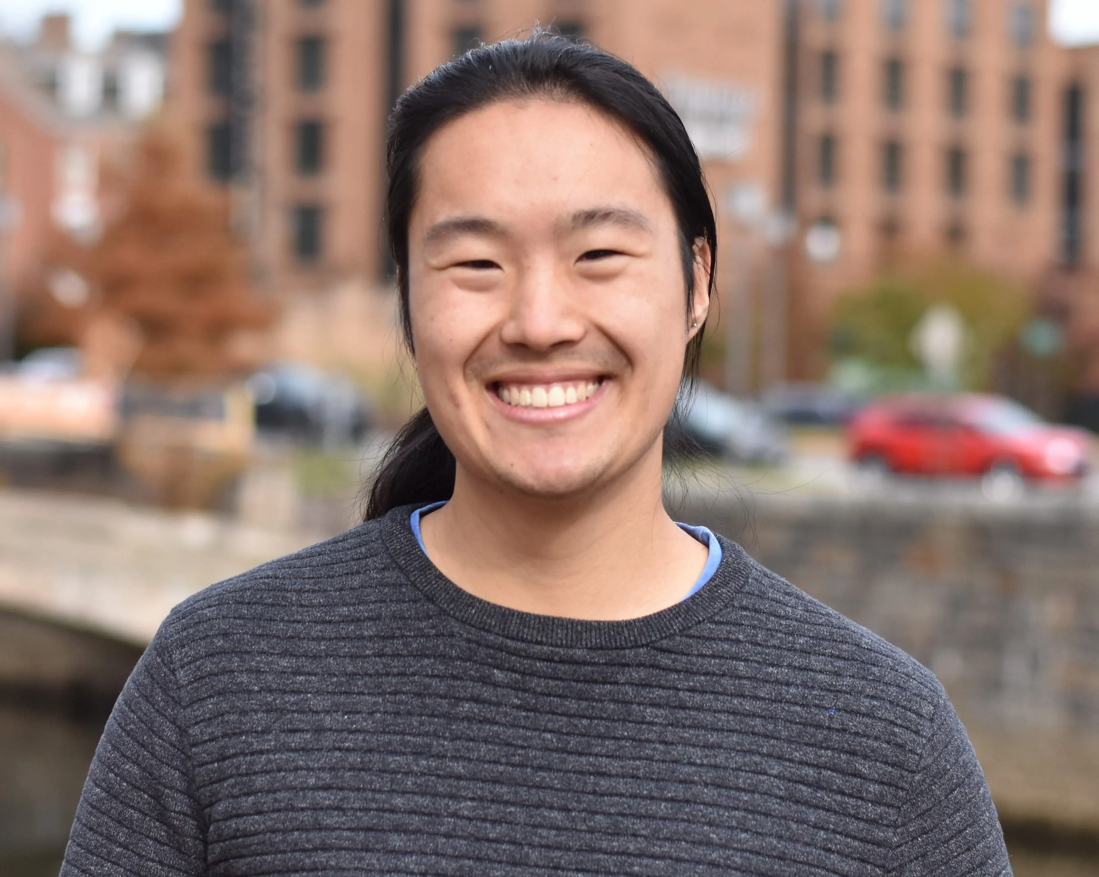 Alex Zhu