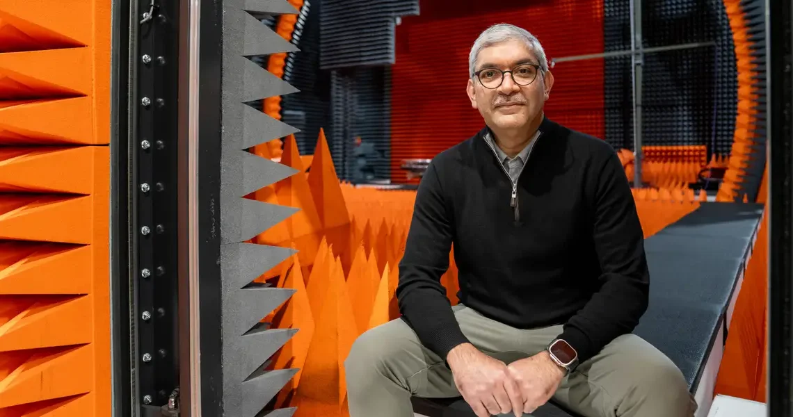 Amazon’s satellite internet chief addresses Blue Origin explosion: Read the memo.