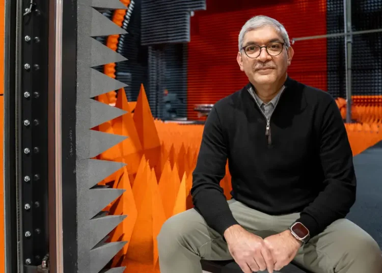 Amazon’s satellite internet chief addresses Blue Origin explosion: Read the memo.