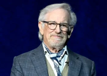 Steven Spielberg, 79, said his wife gave him one rule before he started DreamWorks