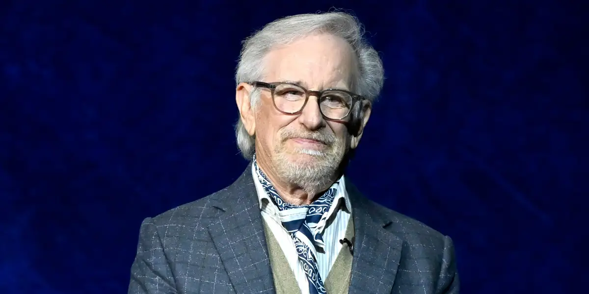 Steven Spielberg, 79, said his wife gave him one rule before he started DreamWorks