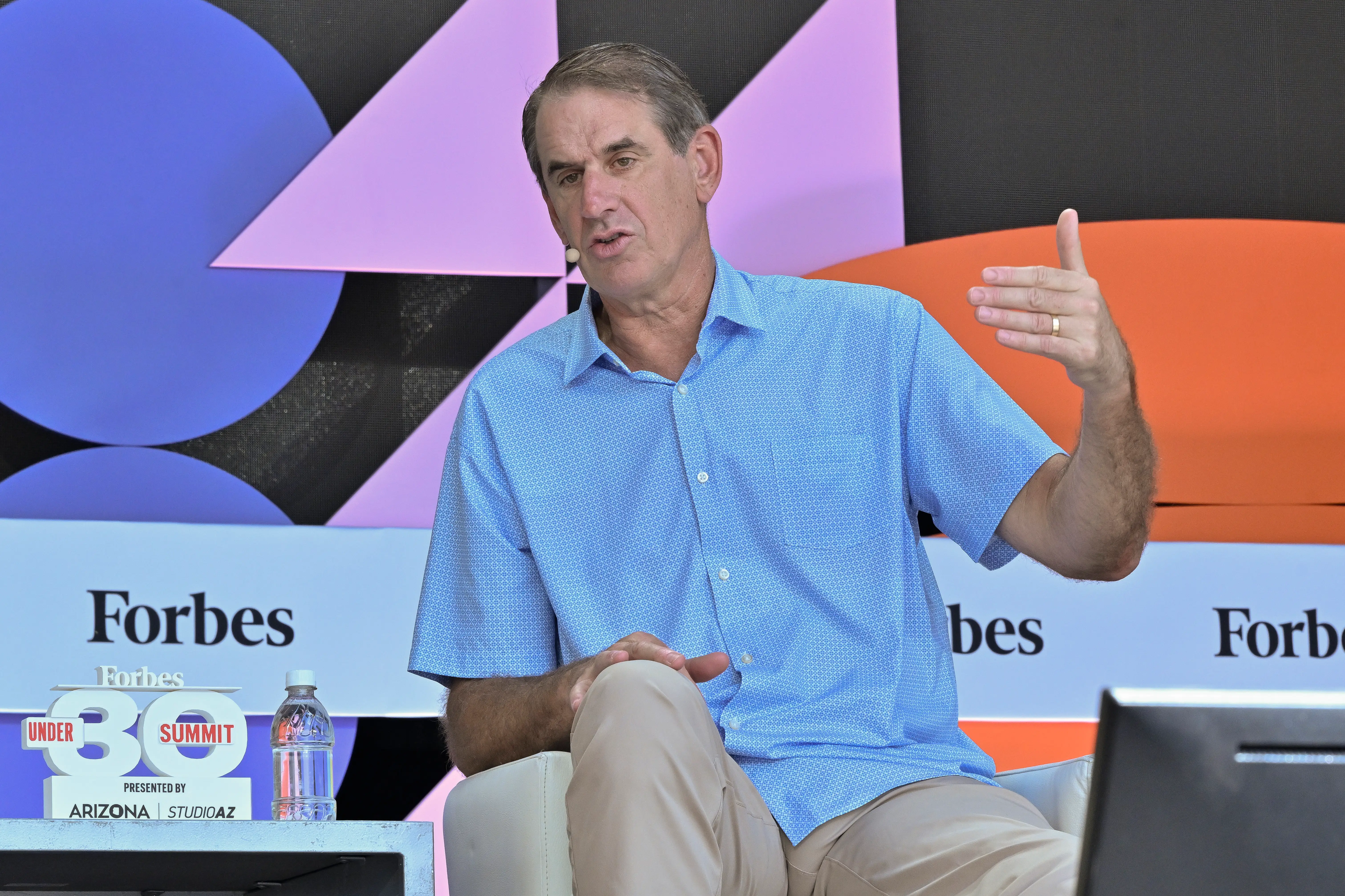 Bill Gurley says fears that AI will destroy jobs echo failed warnings about the Industrial Revolution.