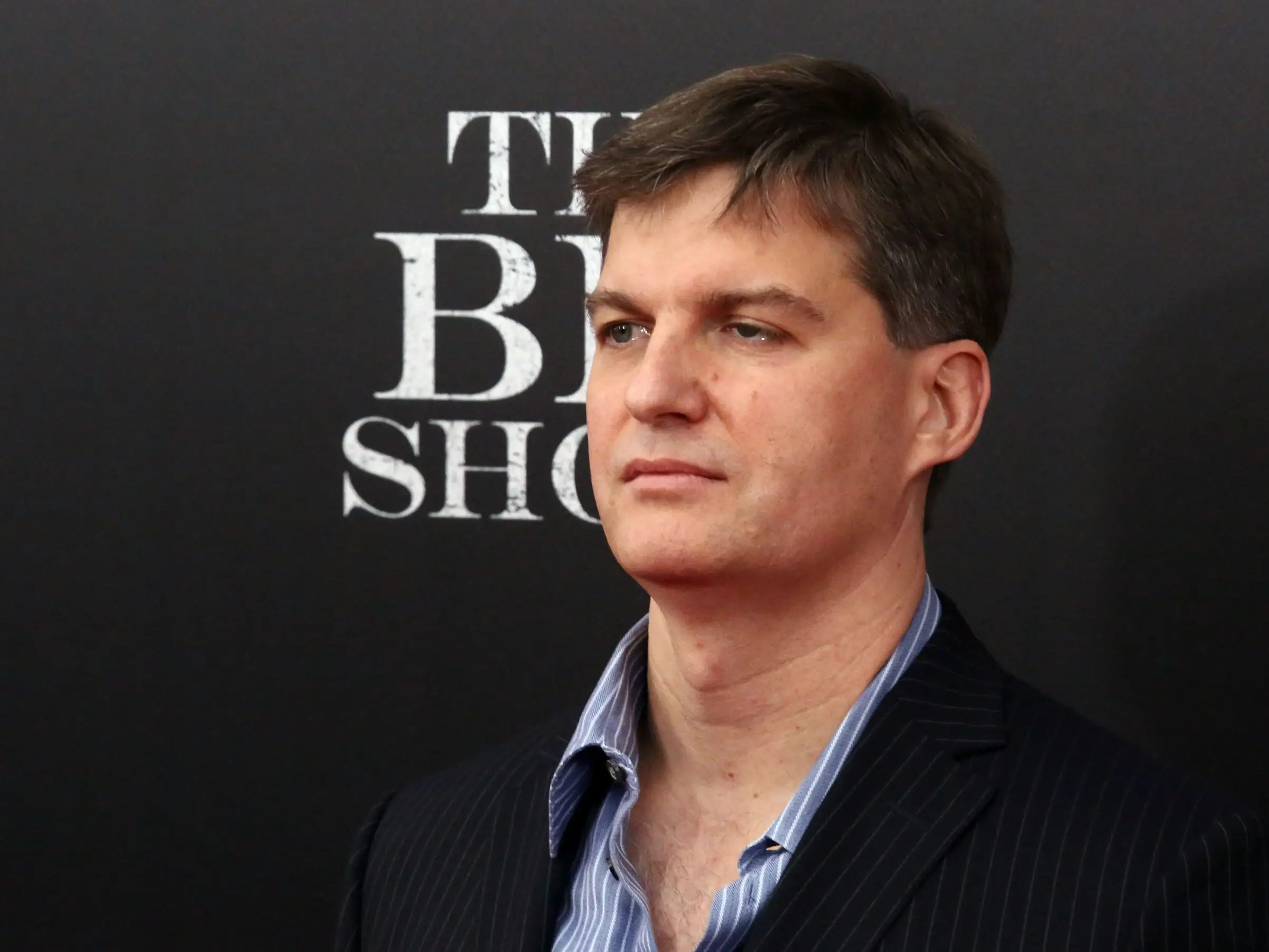 Michael Burry, the investor of 