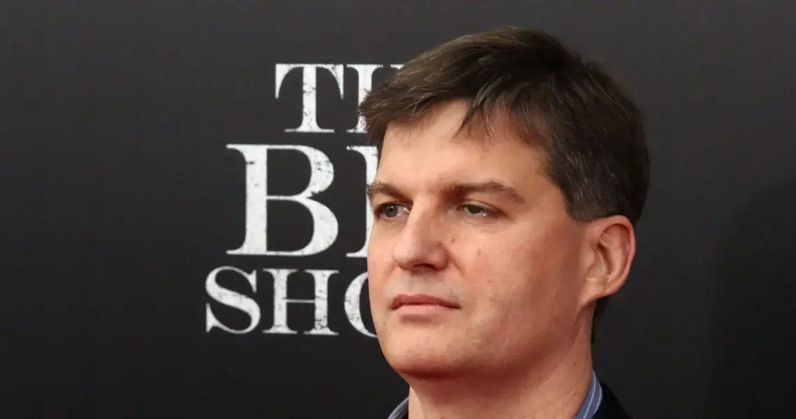 ‘Big Short’ investor Michael Burry says neither SpaceX nor Anthropic is worth $1 trillion
