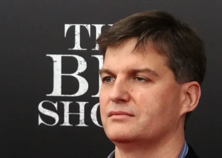 ‘Big Short’ investor Michael Burry says neither SpaceX nor Anthropic is worth $1 trillion